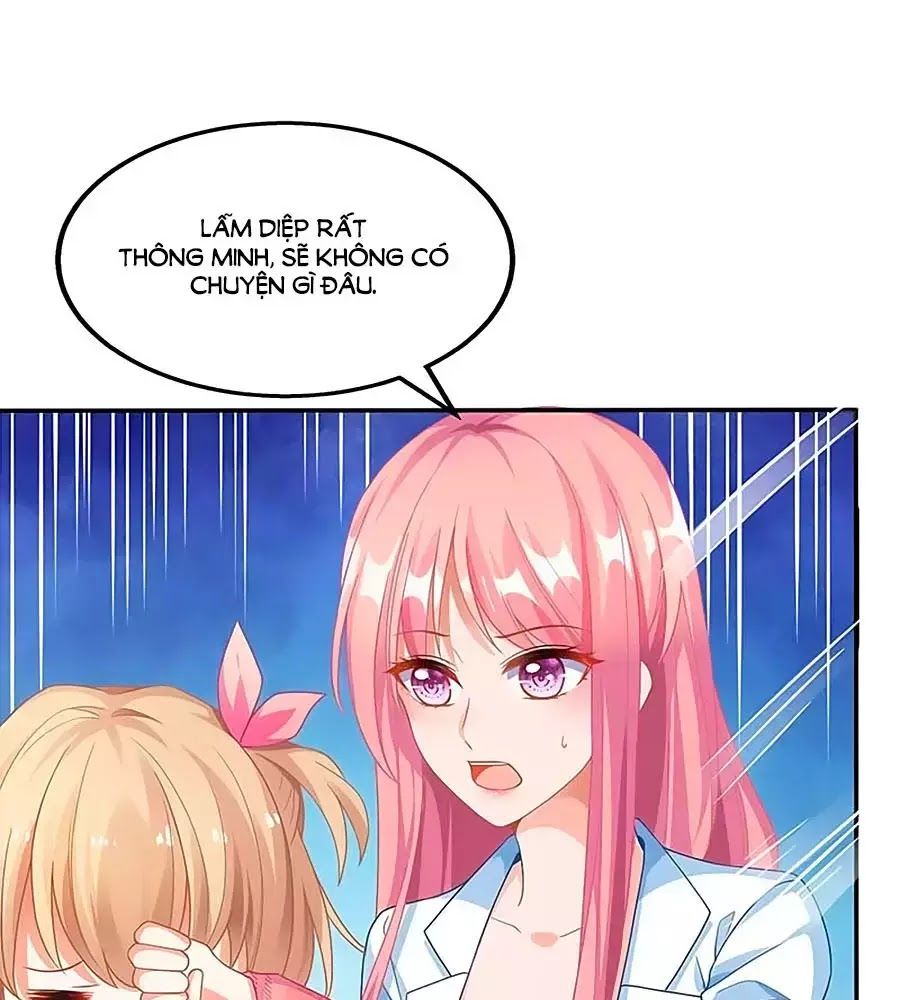 Một Thai Hai Bảo : Đưa Mami Về Nhà ! Chap 50 - Next Chap 51