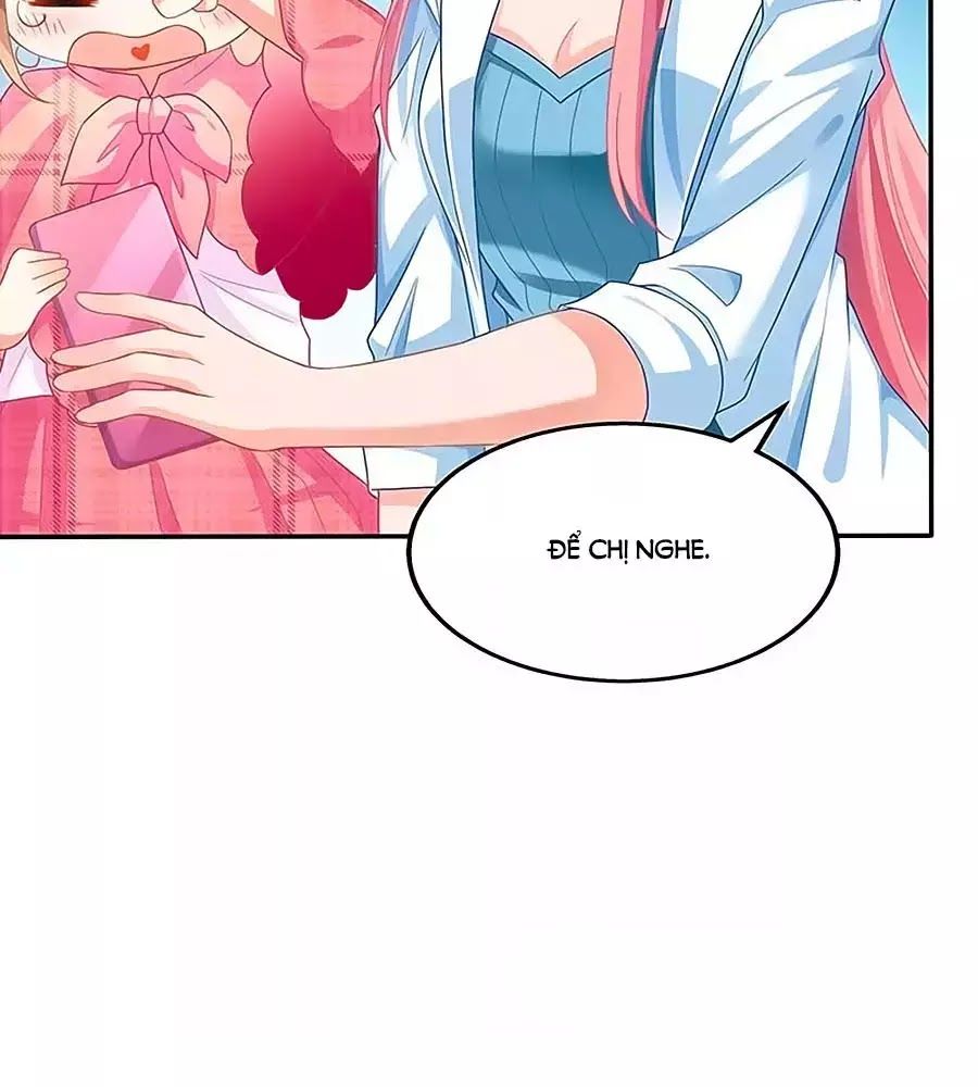 Một Thai Hai Bảo : Đưa Mami Về Nhà ! Chap 50 - Next Chap 51