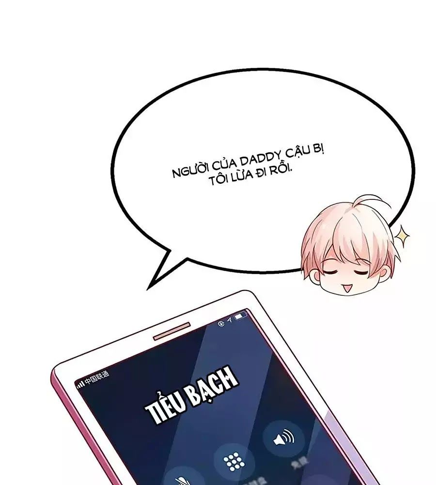 Một Thai Hai Bảo : Đưa Mami Về Nhà ! Chap 50 - Next Chap 51