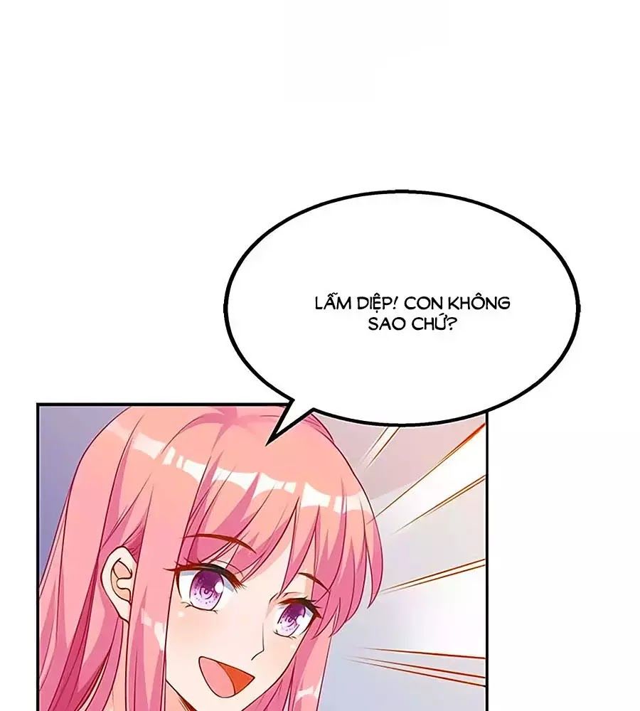 Một Thai Hai Bảo : Đưa Mami Về Nhà ! Chap 50 - Next Chap 51
