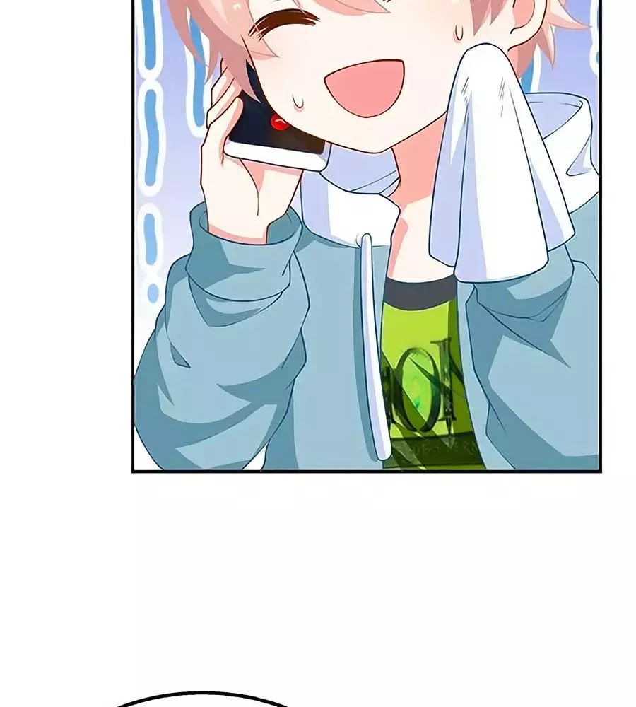 Một Thai Hai Bảo : Đưa Mami Về Nhà ! Chap 50 - Next Chap 51