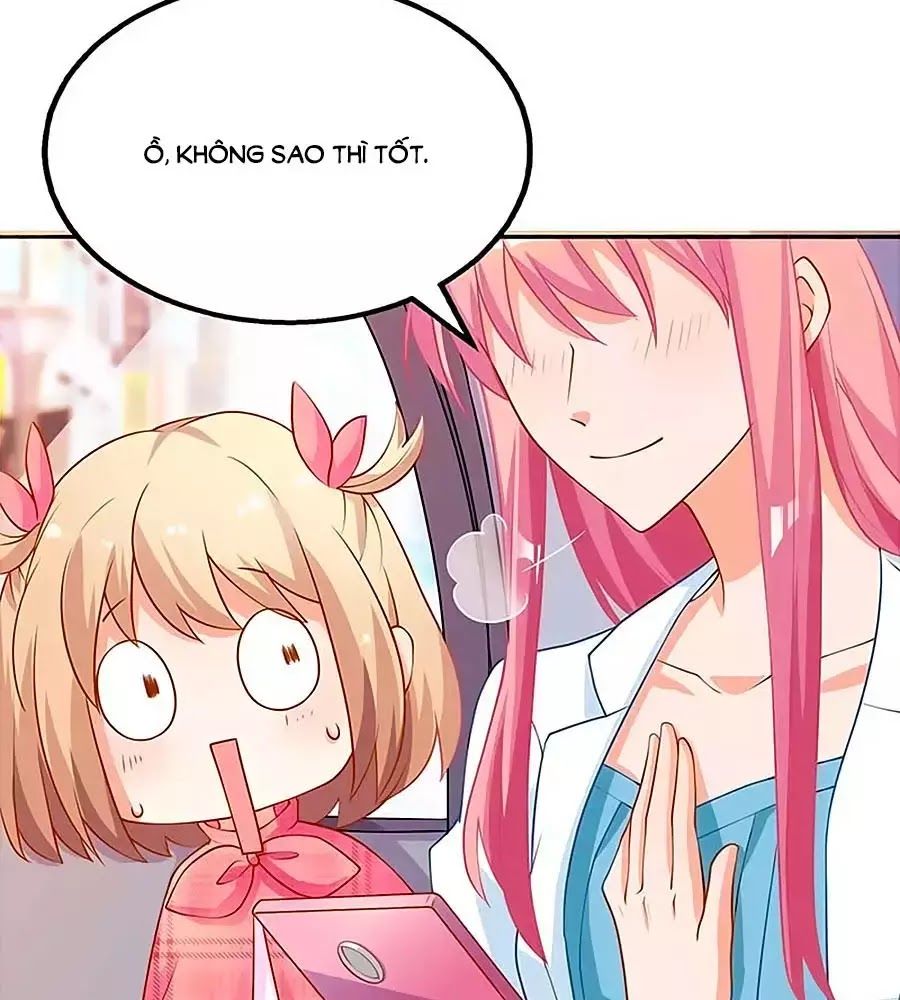 Một Thai Hai Bảo : Đưa Mami Về Nhà ! Chap 50 - Next Chap 51