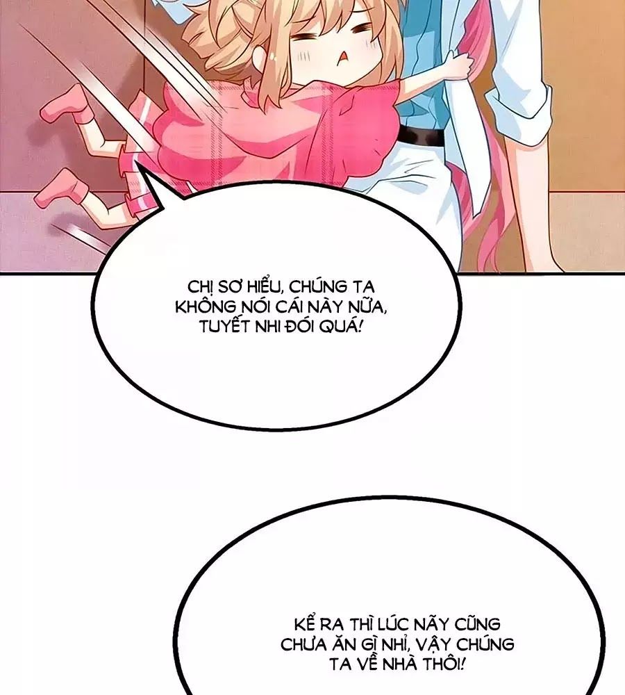 Một Thai Hai Bảo : Đưa Mami Về Nhà ! Chap 50 - Next Chap 51