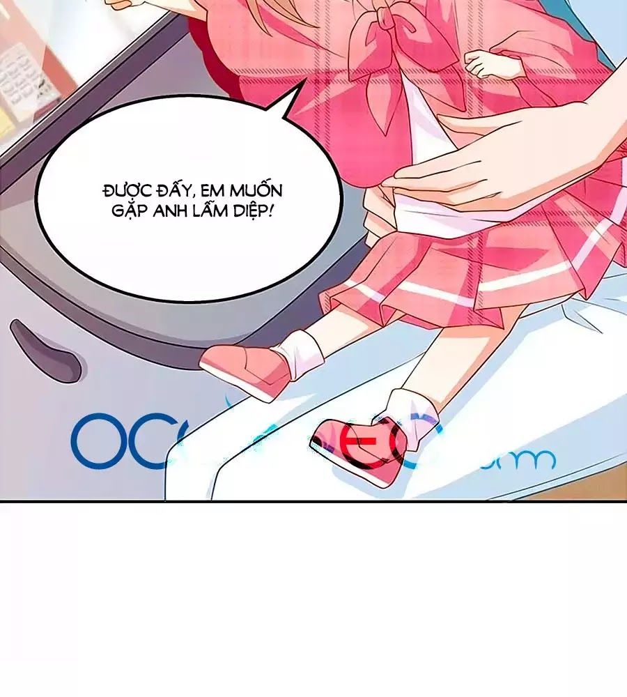 Một Thai Hai Bảo : Đưa Mami Về Nhà ! Chap 50 - Next Chap 51