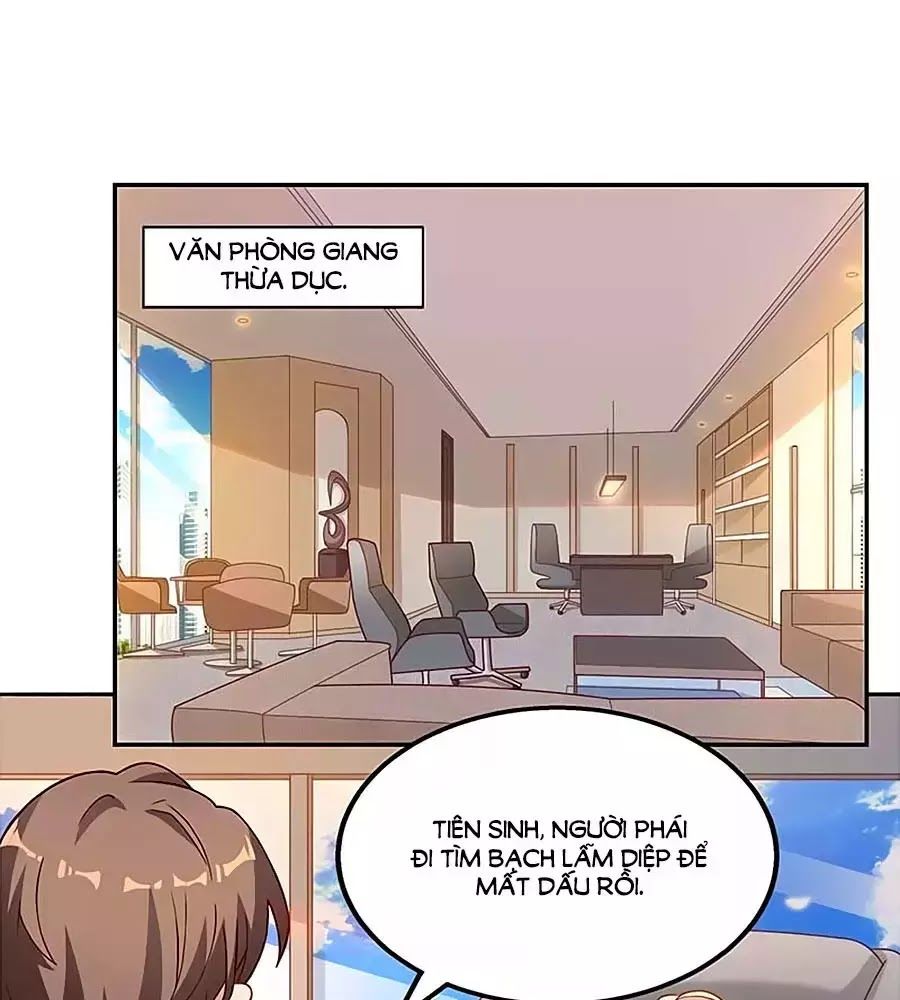 Một Thai Hai Bảo : Đưa Mami Về Nhà ! Chap 50 - Next Chap 51