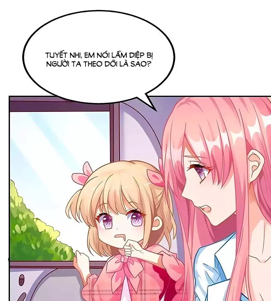 Một Thai Hai Bảo : Đưa Mami Về Nhà ! Chap 50 - Next Chap 51