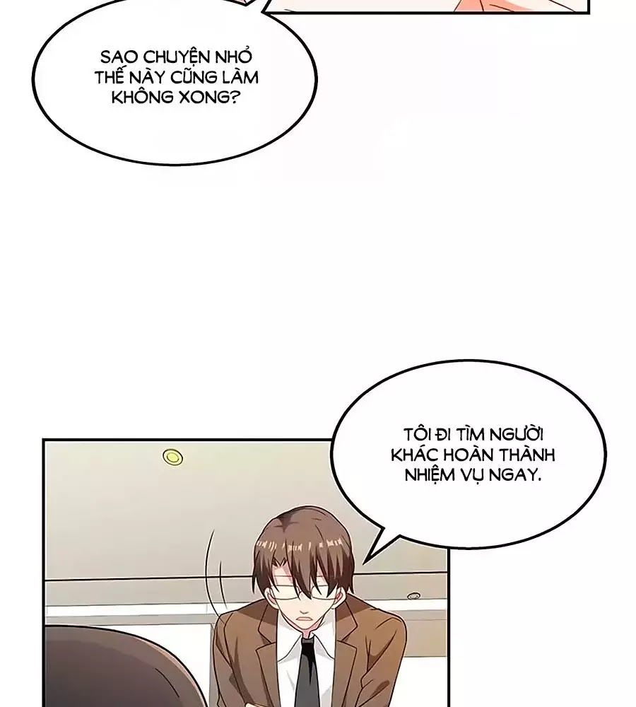 Một Thai Hai Bảo : Đưa Mami Về Nhà ! Chap 50 - Next Chap 51