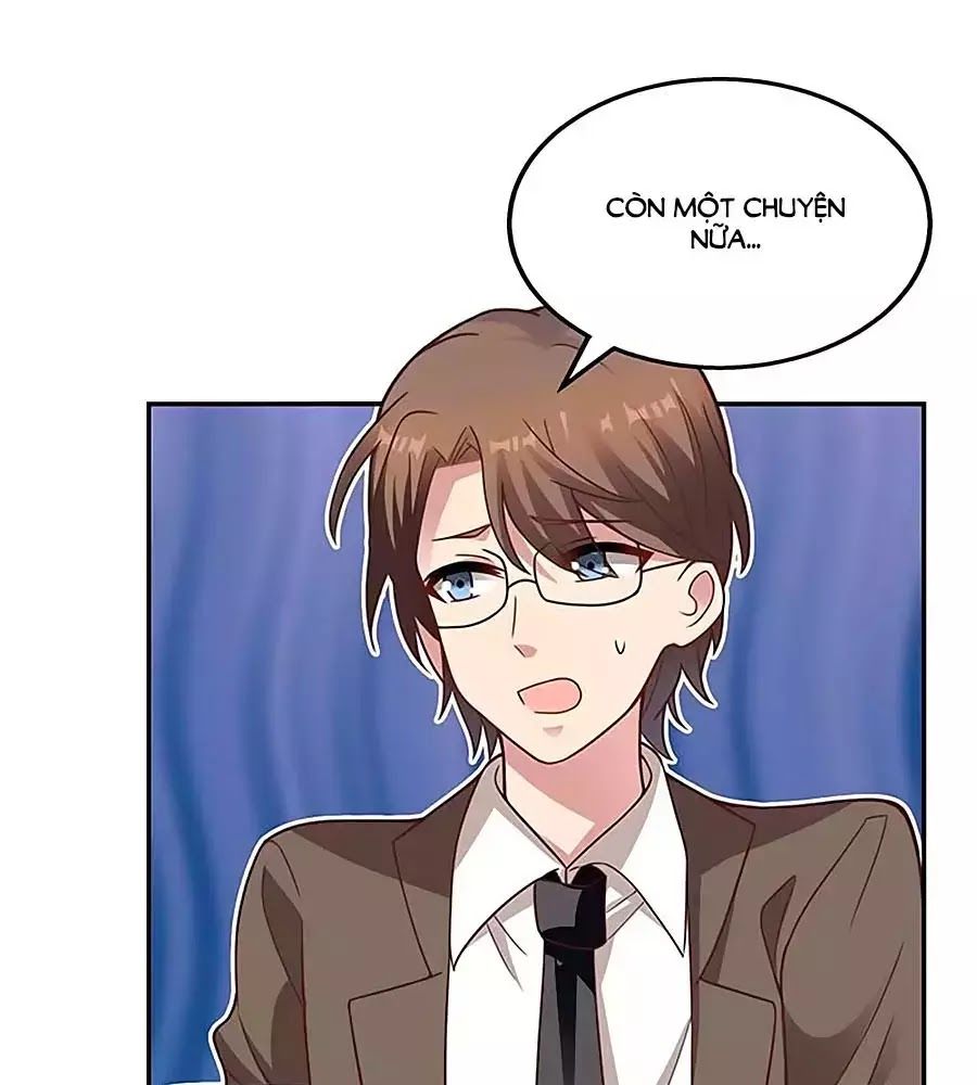 Một Thai Hai Bảo : Đưa Mami Về Nhà ! Chap 50 - Next Chap 51