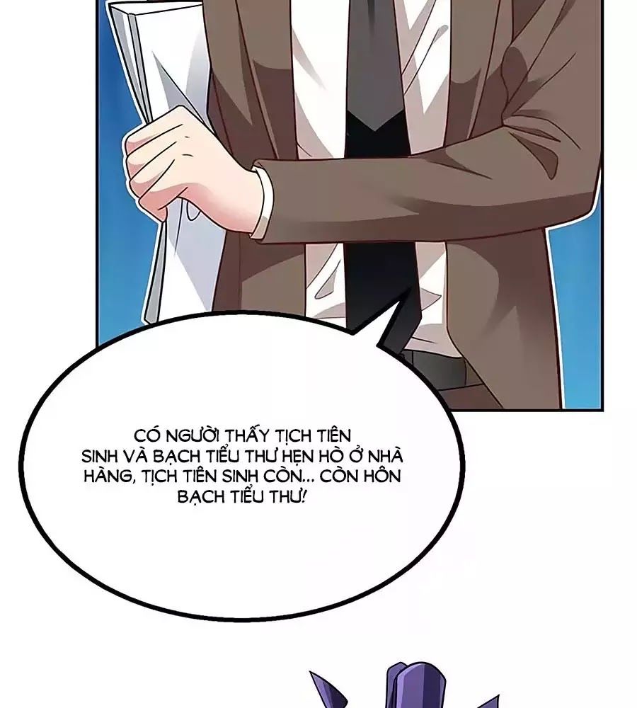 Một Thai Hai Bảo : Đưa Mami Về Nhà ! Chap 50 - Next Chap 51
