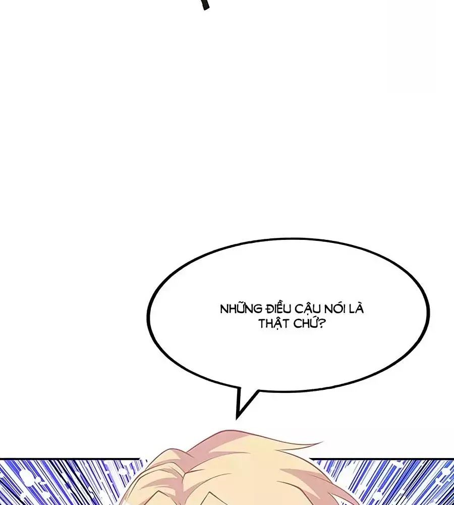 Một Thai Hai Bảo : Đưa Mami Về Nhà ! Chap 50 - Next Chap 51
