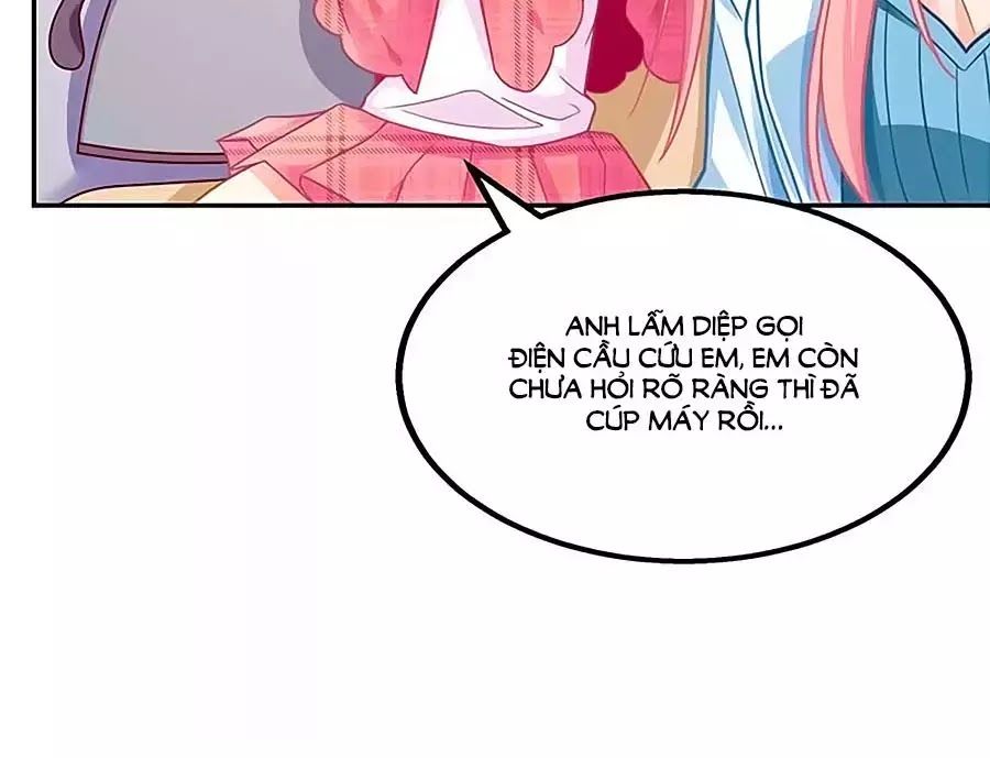 Một Thai Hai Bảo : Đưa Mami Về Nhà ! Chap 50 - Next Chap 51