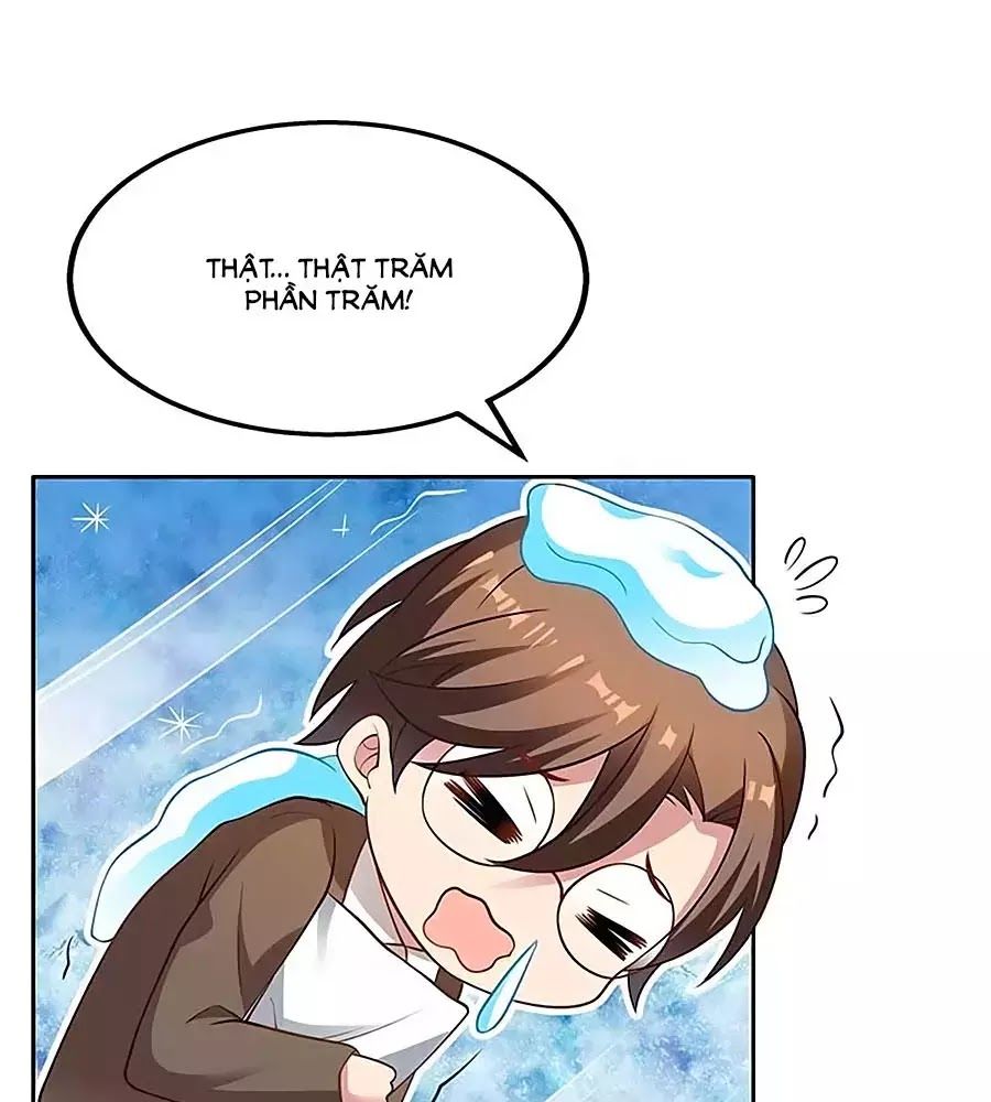 Một Thai Hai Bảo : Đưa Mami Về Nhà ! Chap 50 - Next Chap 51