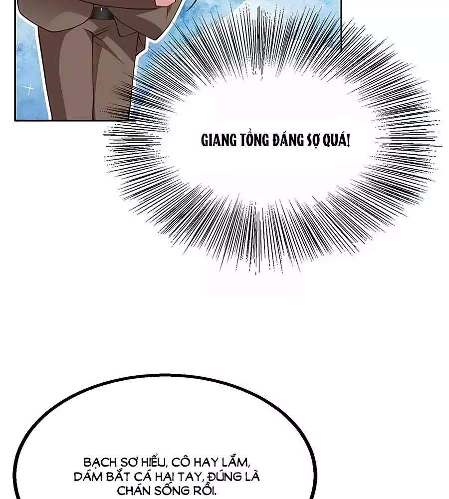 Một Thai Hai Bảo : Đưa Mami Về Nhà ! Chap 50 - Next Chap 51