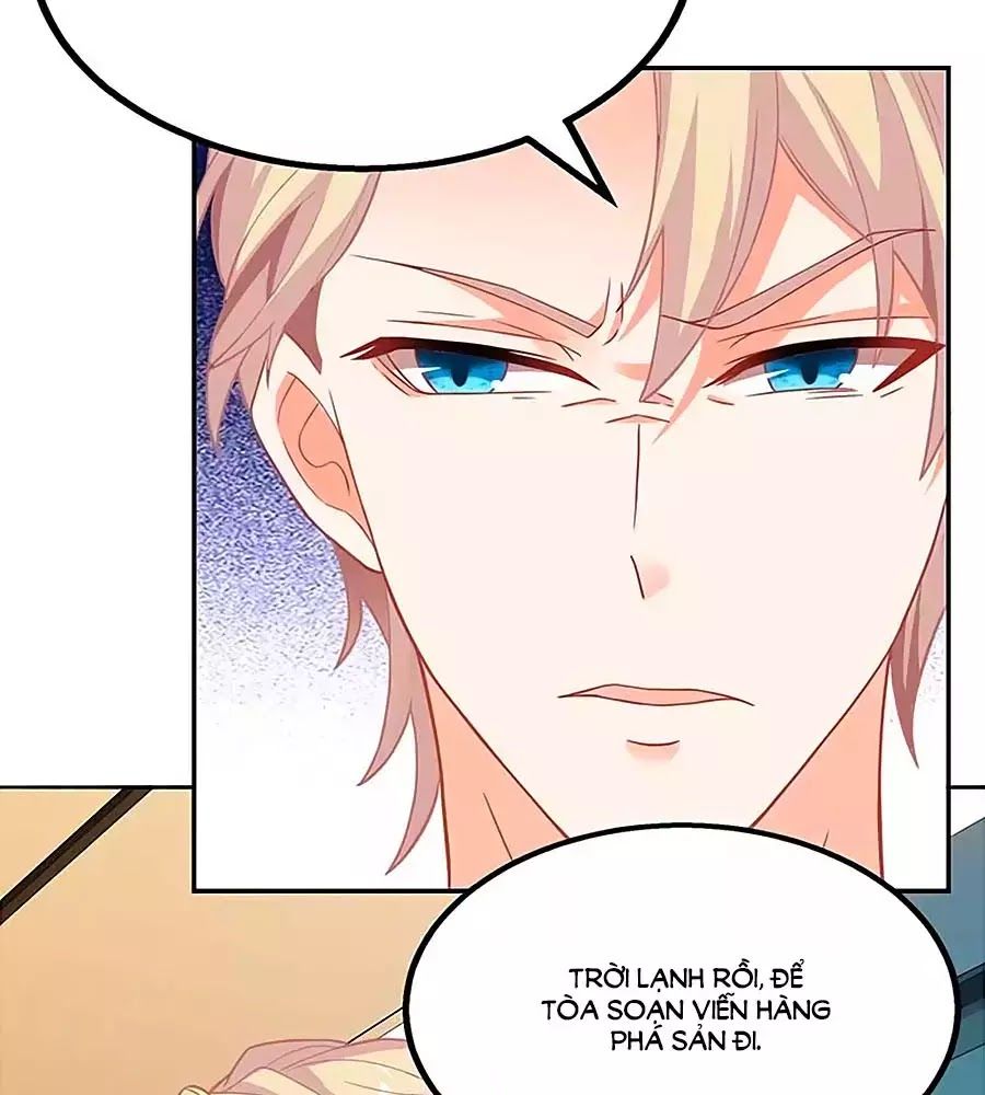 Một Thai Hai Bảo : Đưa Mami Về Nhà ! Chap 50 - Next Chap 51