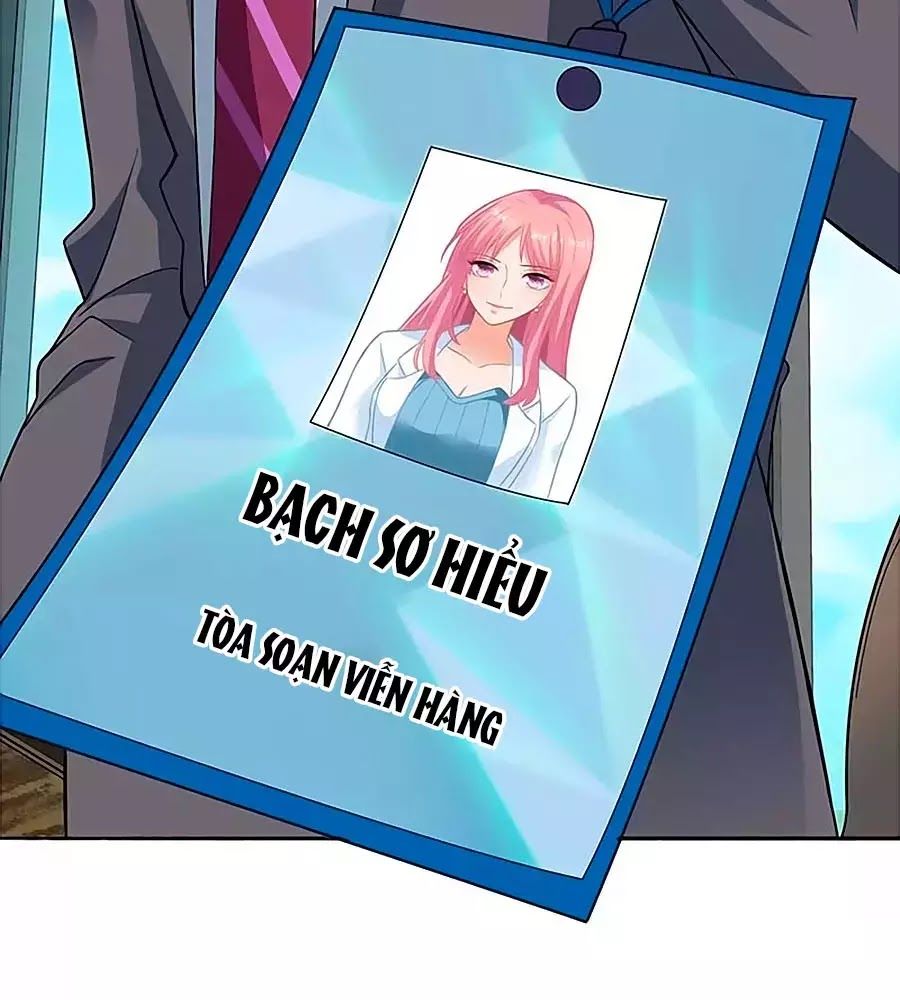 Một Thai Hai Bảo : Đưa Mami Về Nhà ! Chap 50 - Next Chap 51