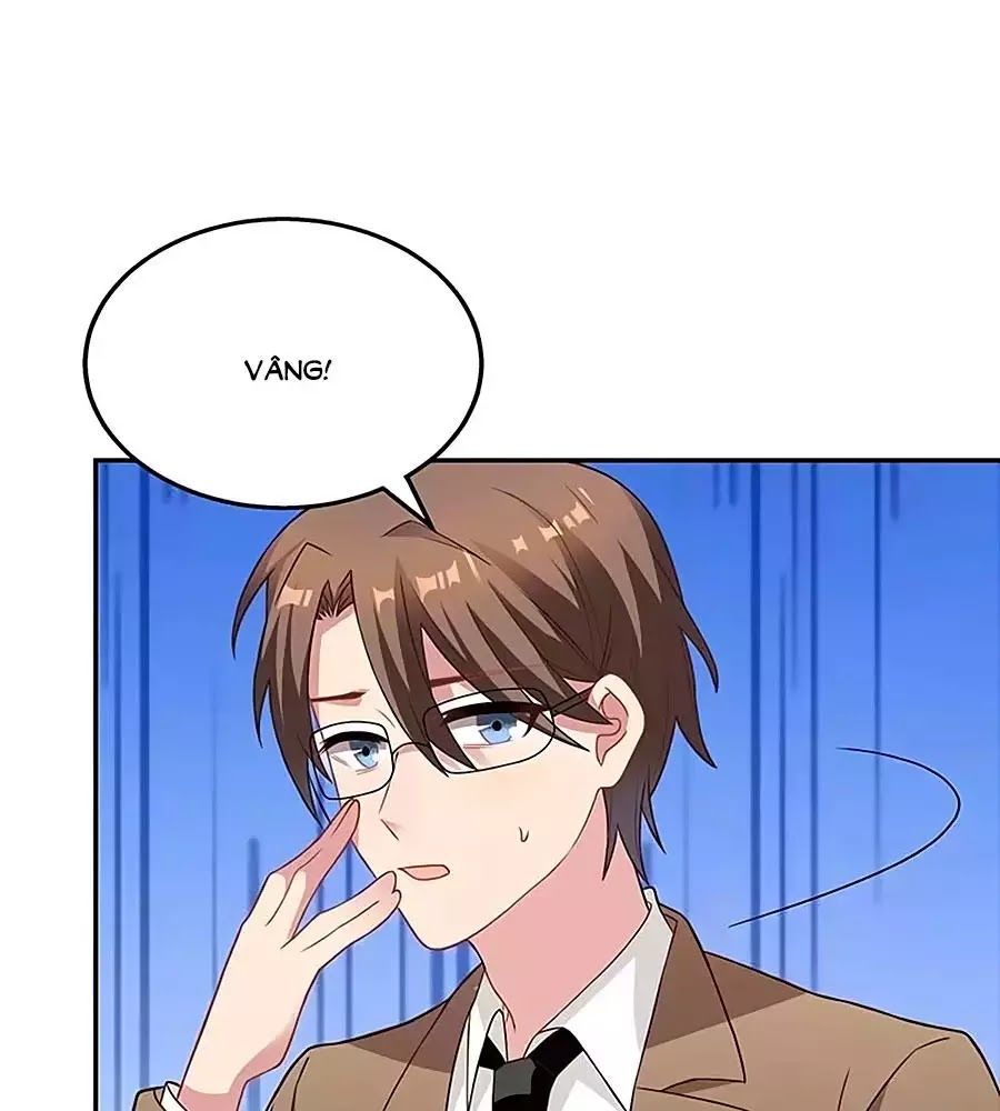Một Thai Hai Bảo : Đưa Mami Về Nhà ! Chap 50 - Next Chap 51