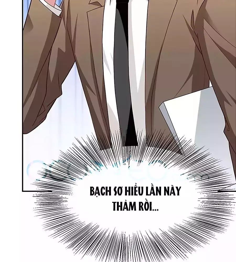 Một Thai Hai Bảo : Đưa Mami Về Nhà ! Chap 50 - Next Chap 51