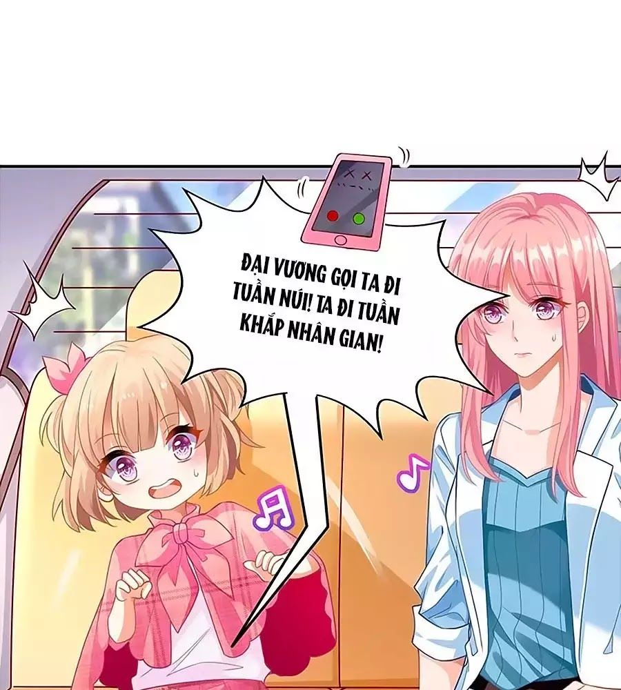 Một Thai Hai Bảo : Đưa Mami Về Nhà ! Chap 50 - Next Chap 51
