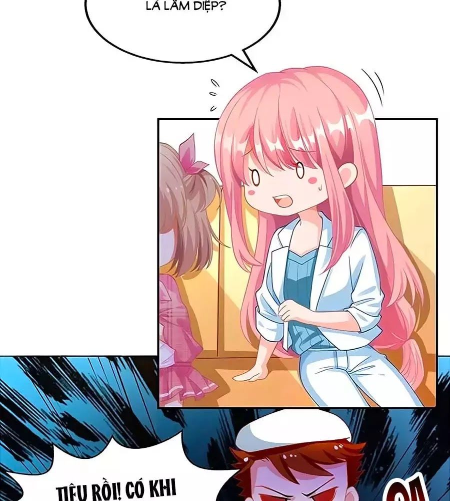 Một Thai Hai Bảo : Đưa Mami Về Nhà ! Chap 50 - Next Chap 51