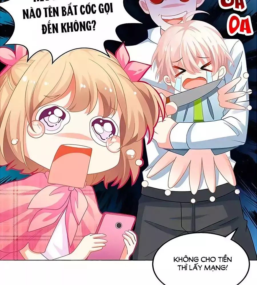 Một Thai Hai Bảo : Đưa Mami Về Nhà ! Chap 50 - Next Chap 51
