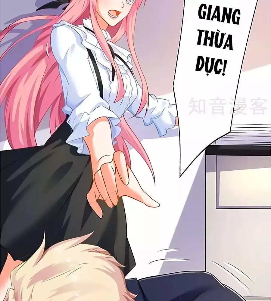 Một Thai Hai Bảo : Đưa Mami Về Nhà ! Chap 63 - Next Chap 64