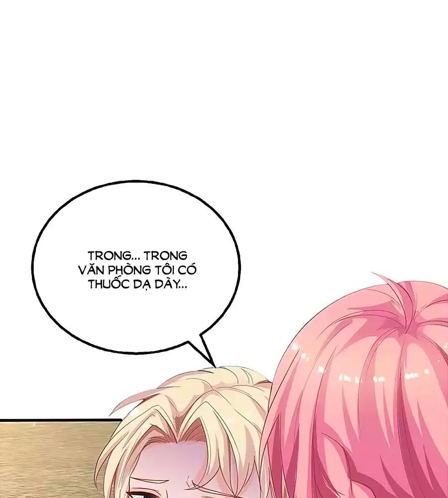Một Thai Hai Bảo : Đưa Mami Về Nhà ! Chap 63 - Next Chap 64