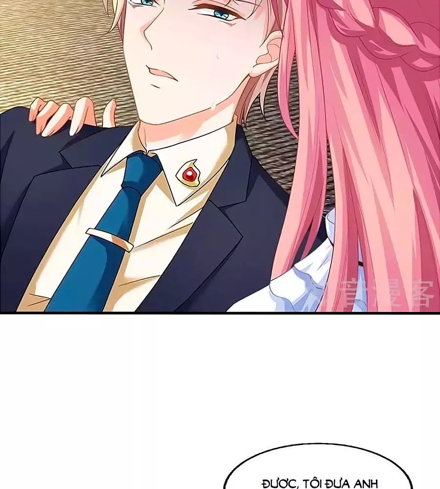 Một Thai Hai Bảo : Đưa Mami Về Nhà ! Chap 63 - Next Chap 64