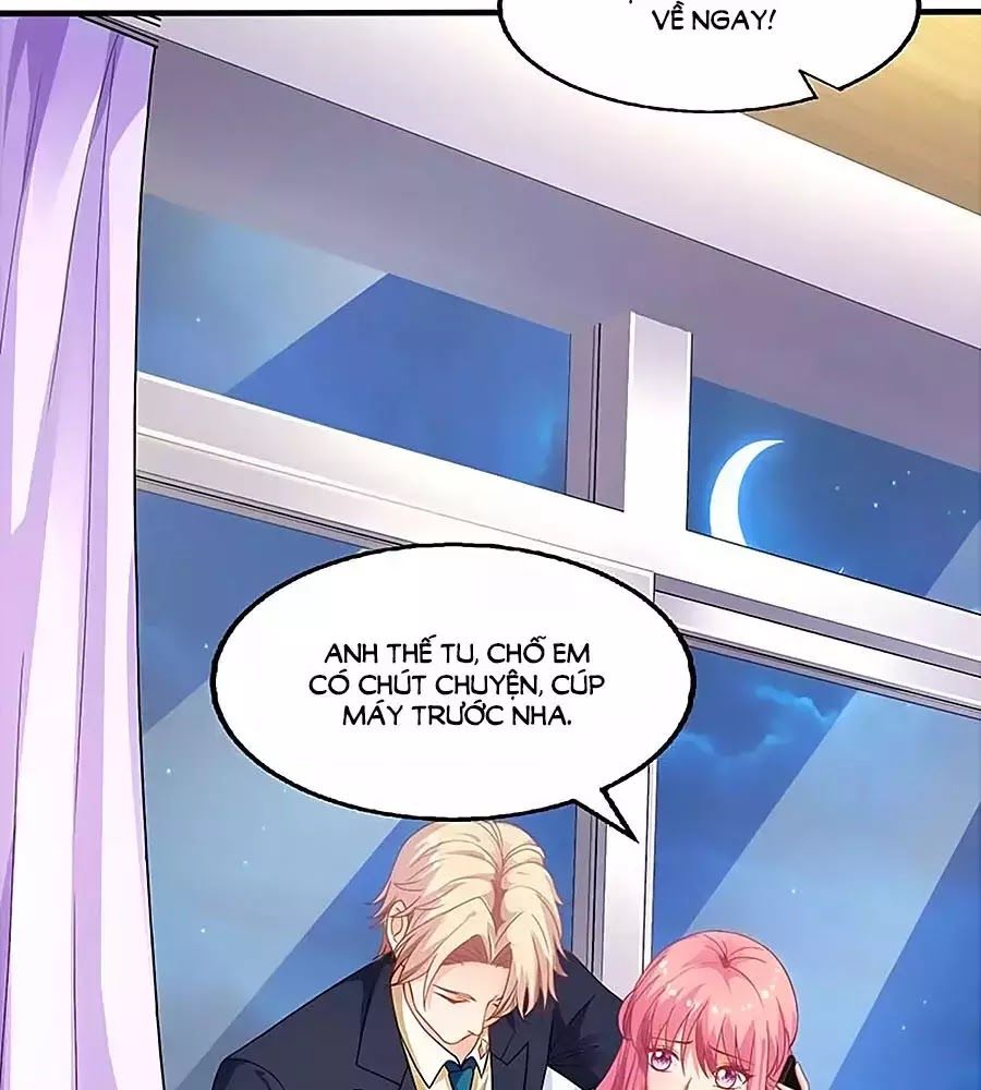Một Thai Hai Bảo : Đưa Mami Về Nhà ! Chap 63 - Next Chap 64