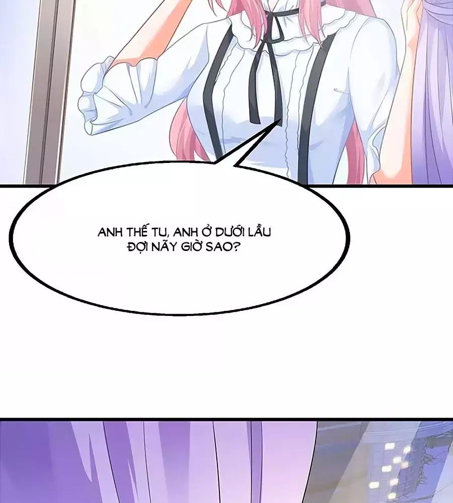 Một Thai Hai Bảo : Đưa Mami Về Nhà ! Chap 63 - Next Chap 64
