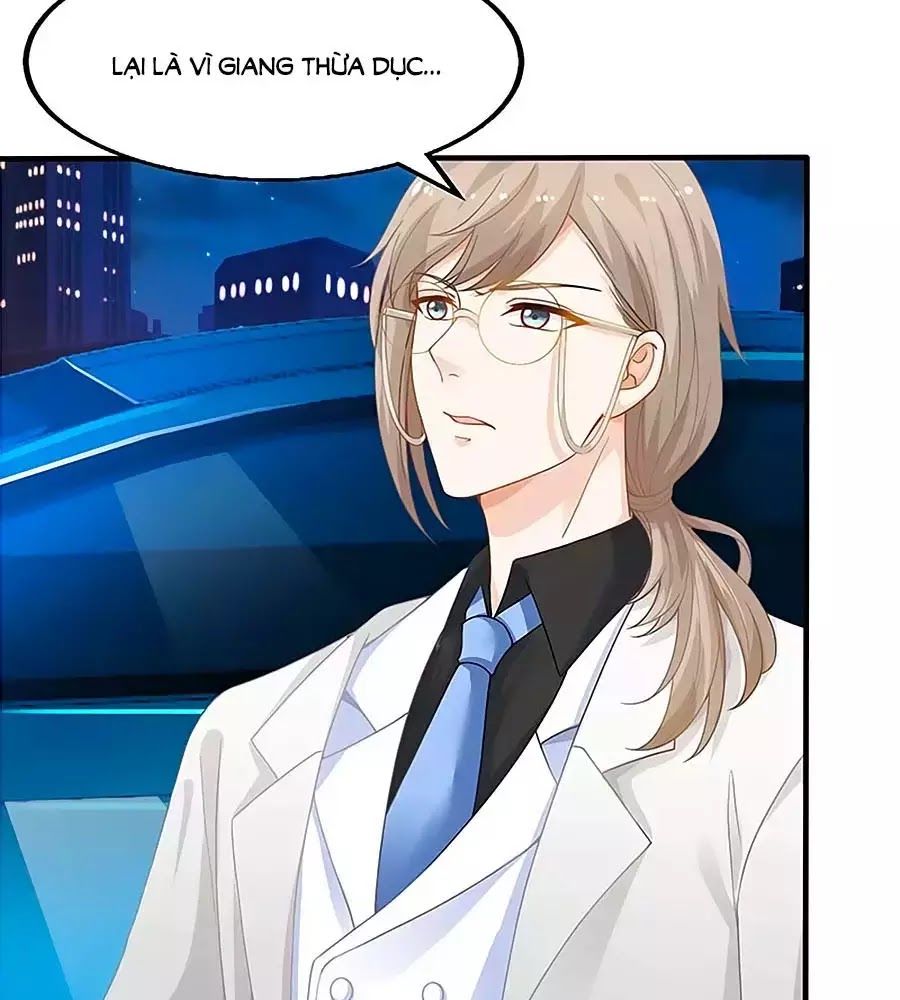 Một Thai Hai Bảo : Đưa Mami Về Nhà ! Chap 63 - Next Chap 64