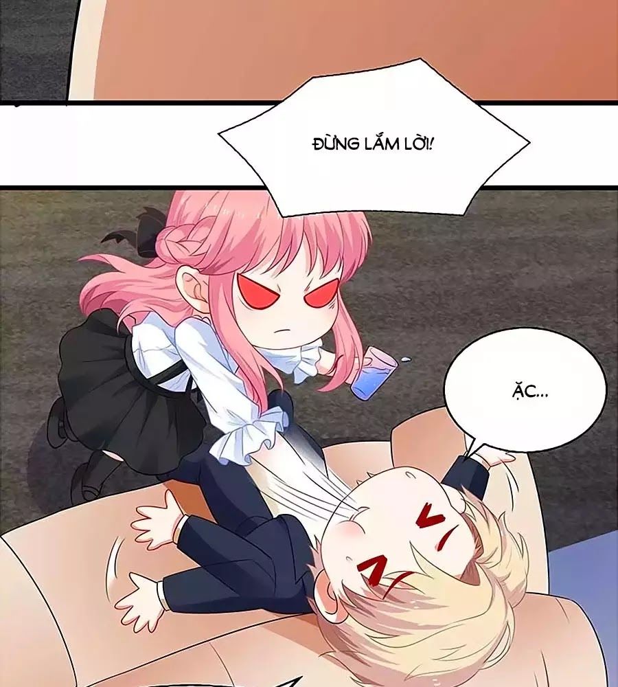 Một Thai Hai Bảo : Đưa Mami Về Nhà ! Chap 63 - Next Chap 64