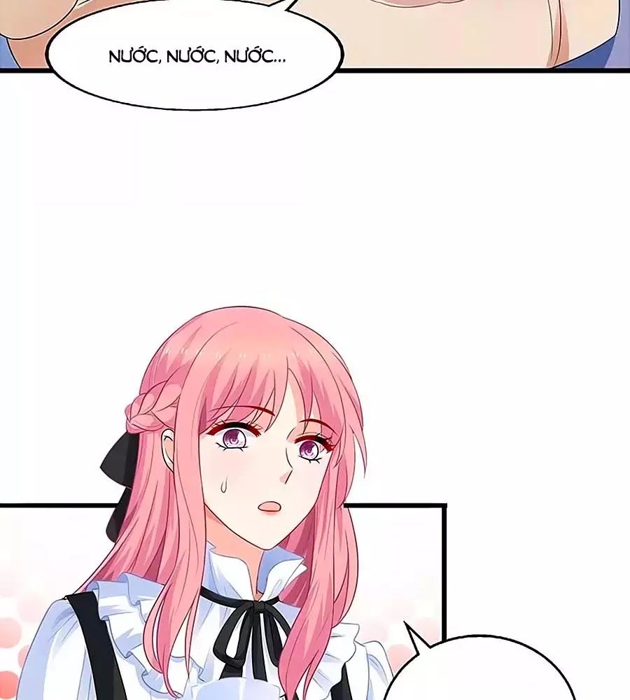 Một Thai Hai Bảo : Đưa Mami Về Nhà ! Chap 63 - Next Chap 64