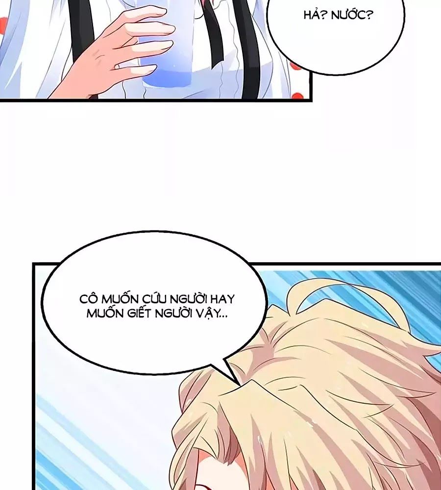 Một Thai Hai Bảo : Đưa Mami Về Nhà ! Chap 63 - Next Chap 64