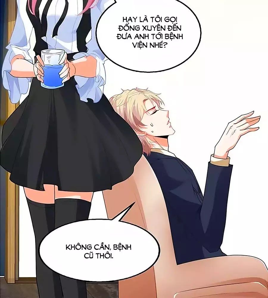 Một Thai Hai Bảo : Đưa Mami Về Nhà ! Chap 63 - Next Chap 64
