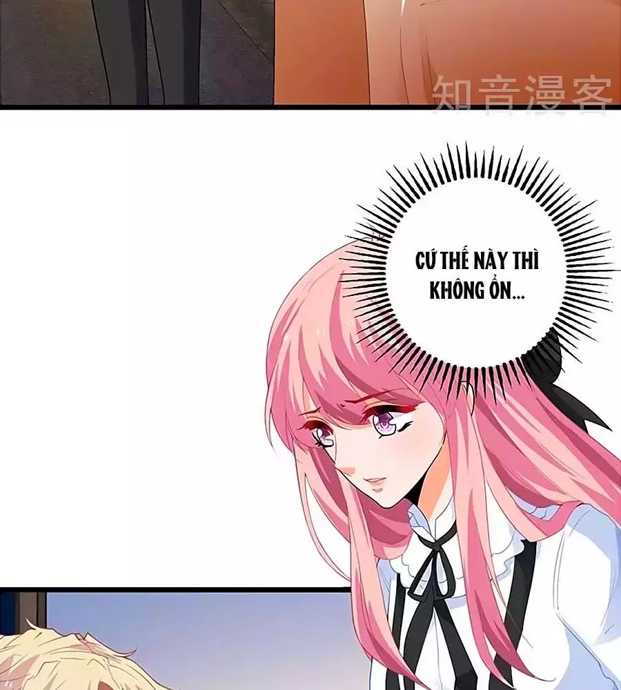 Một Thai Hai Bảo : Đưa Mami Về Nhà ! Chap 63 - Next Chap 64