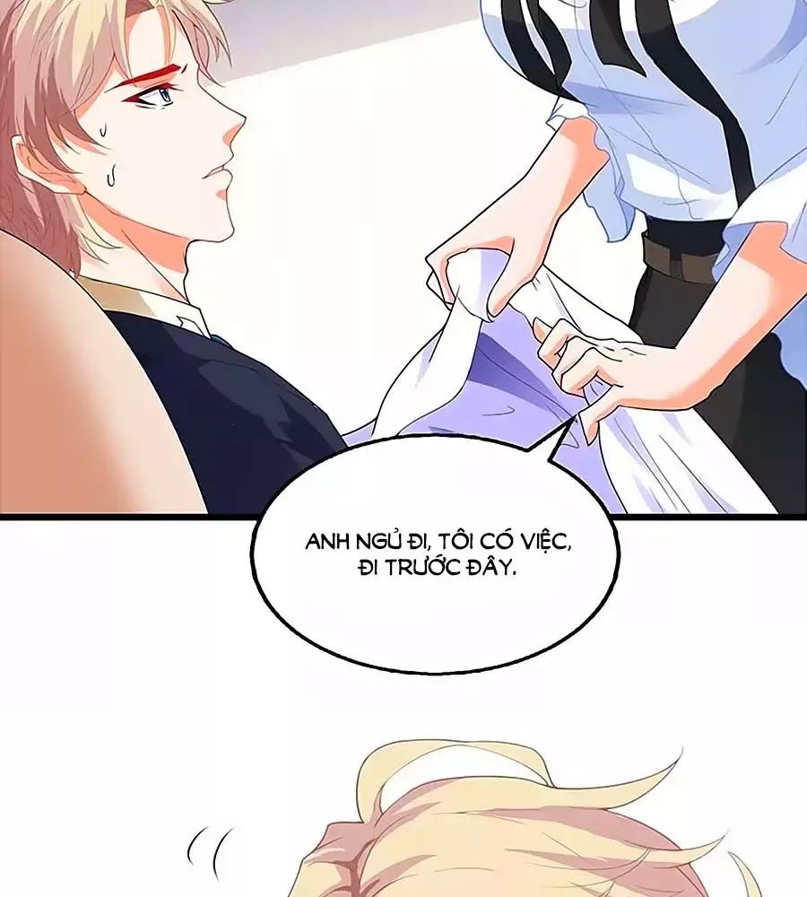 Một Thai Hai Bảo : Đưa Mami Về Nhà ! Chap 63 - Next Chap 64