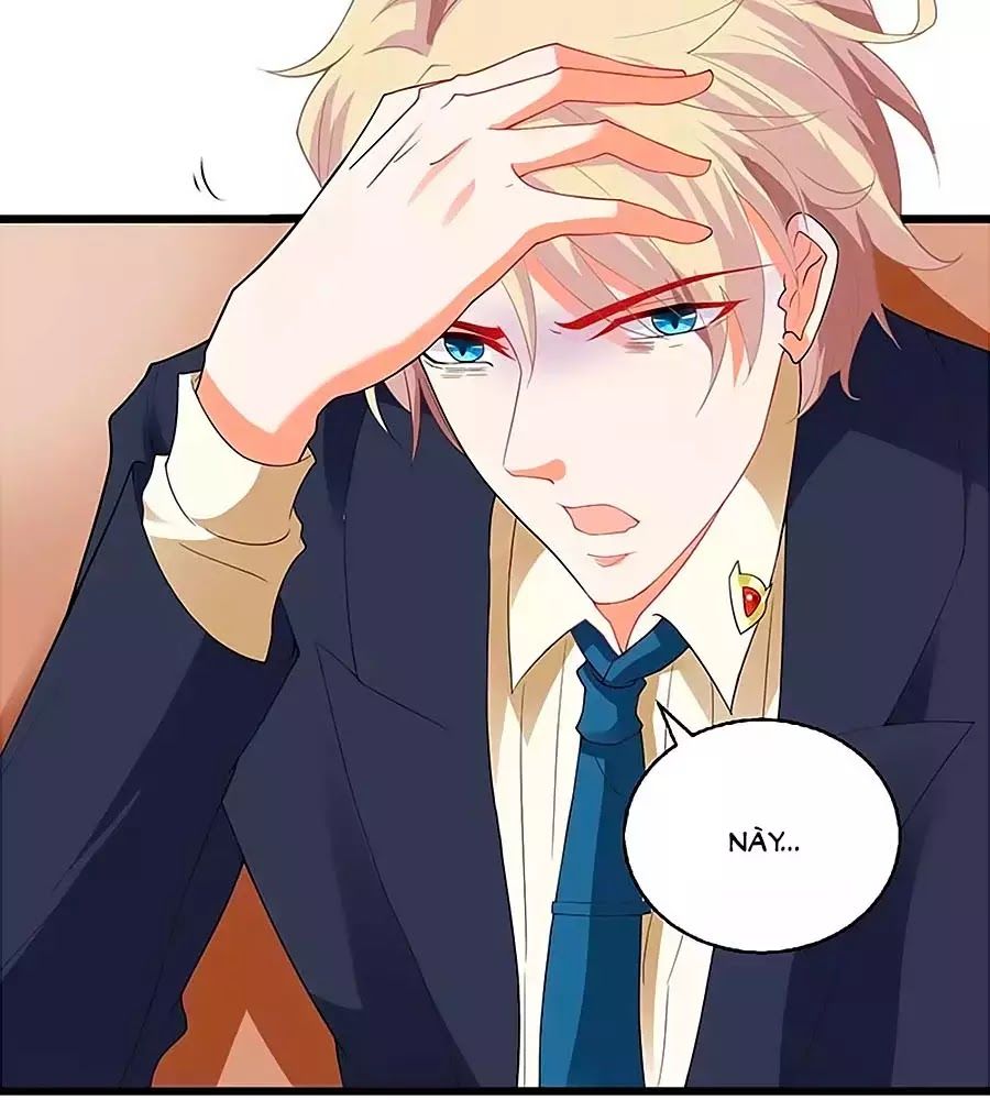 Một Thai Hai Bảo : Đưa Mami Về Nhà ! Chap 63 - Next Chap 64