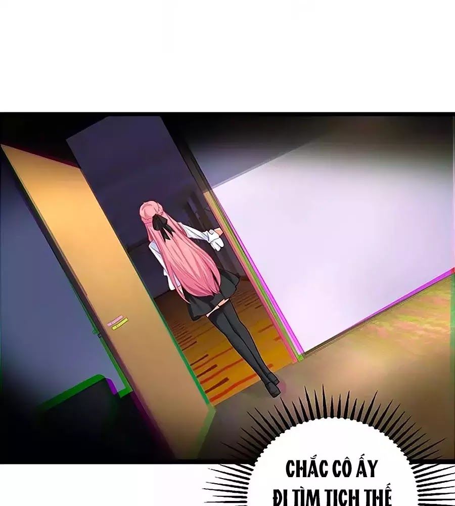 Một Thai Hai Bảo : Đưa Mami Về Nhà ! Chap 63 - Next Chap 64