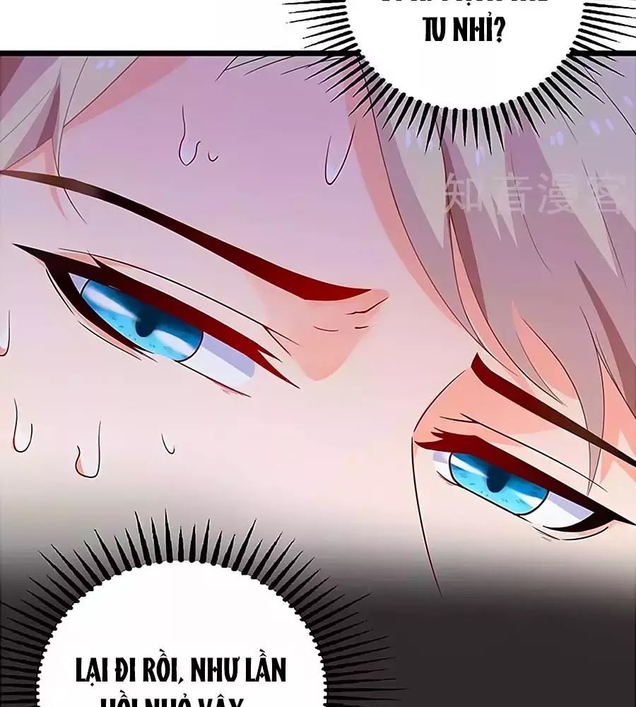 Một Thai Hai Bảo : Đưa Mami Về Nhà ! Chap 63 - Next Chap 64