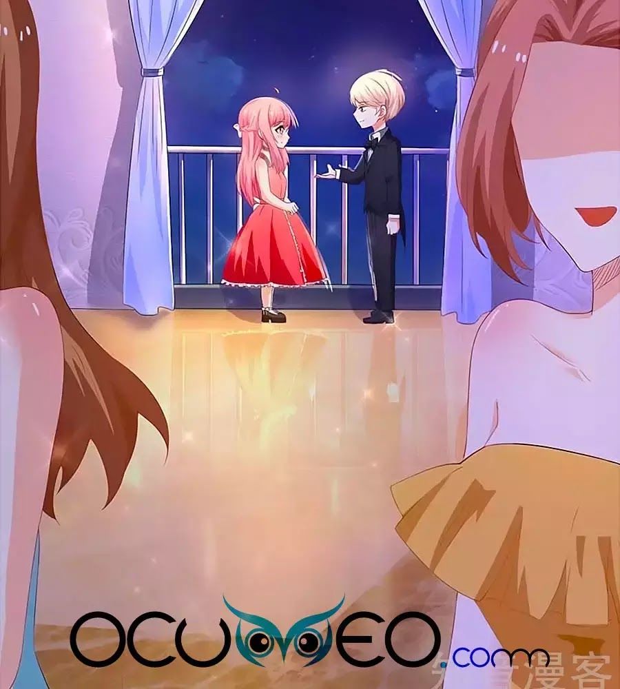 Một Thai Hai Bảo : Đưa Mami Về Nhà ! Chap 63 - Next Chap 64