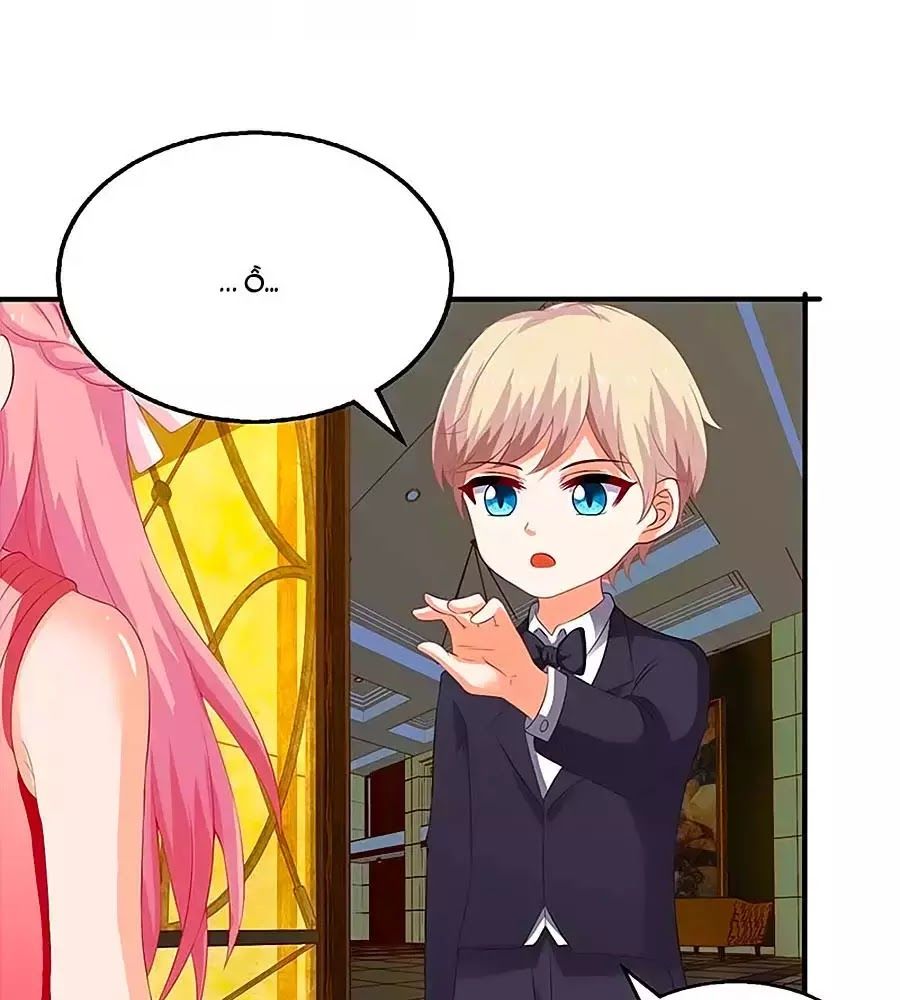 Một Thai Hai Bảo : Đưa Mami Về Nhà ! Chap 63 - Next Chap 64