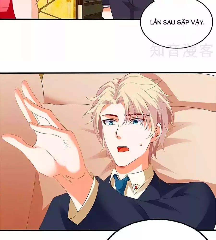 Một Thai Hai Bảo : Đưa Mami Về Nhà ! Chap 63 - Next Chap 64