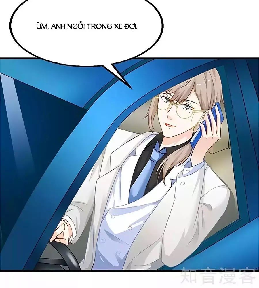 Một Thai Hai Bảo : Đưa Mami Về Nhà ! Chap 63 - Next Chap 64
