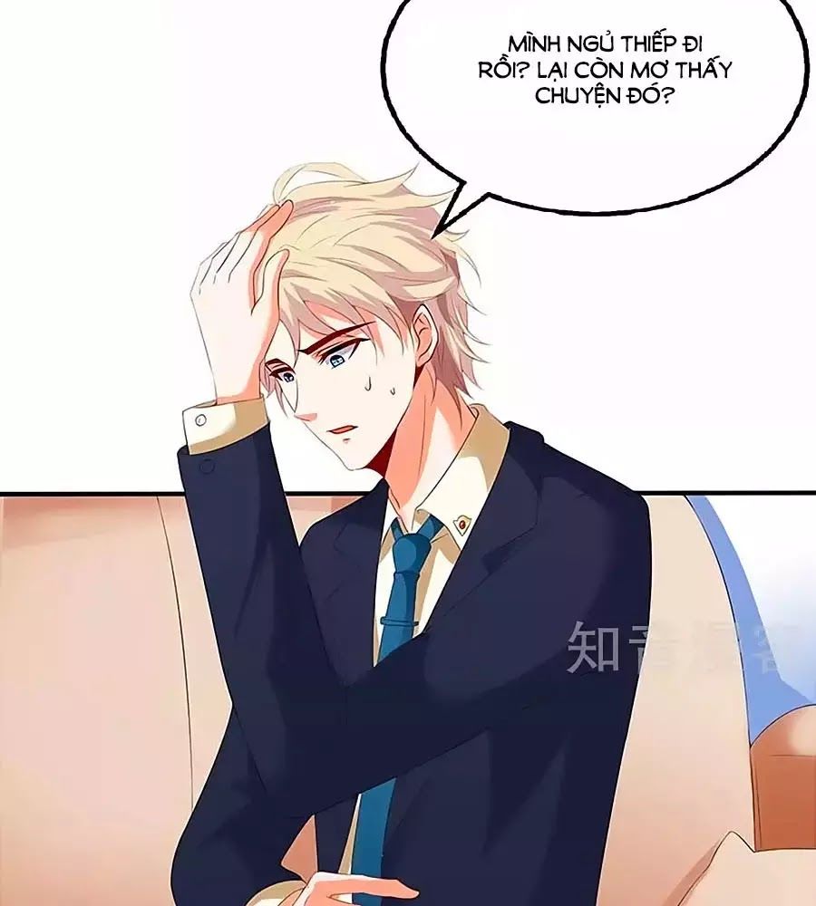 Một Thai Hai Bảo : Đưa Mami Về Nhà ! Chap 63 - Next Chap 64