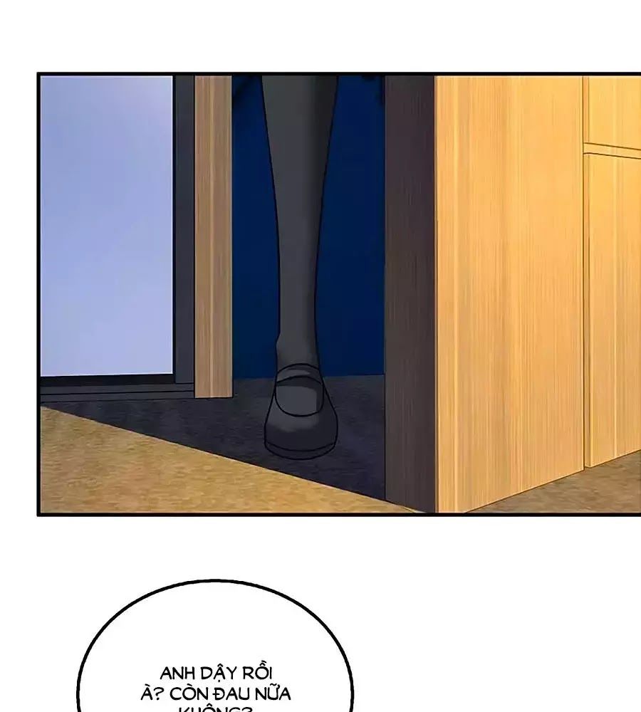 Một Thai Hai Bảo : Đưa Mami Về Nhà ! Chap 63 - Next Chap 64