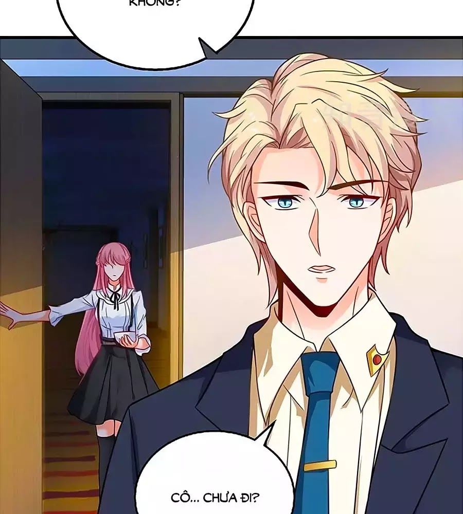 Một Thai Hai Bảo : Đưa Mami Về Nhà ! Chap 63 - Next Chap 64