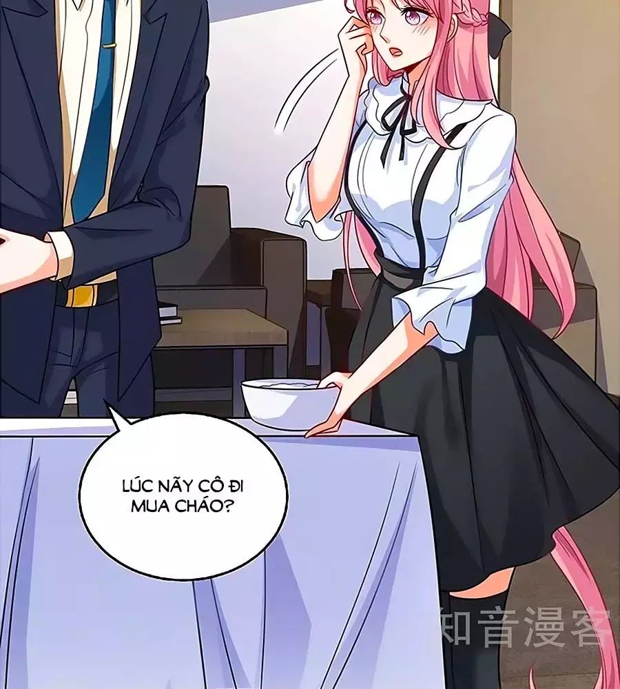 Một Thai Hai Bảo : Đưa Mami Về Nhà ! Chap 63 - Next Chap 64