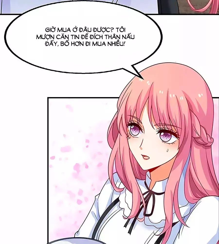 Một Thai Hai Bảo : Đưa Mami Về Nhà ! Chap 63 - Next Chap 64