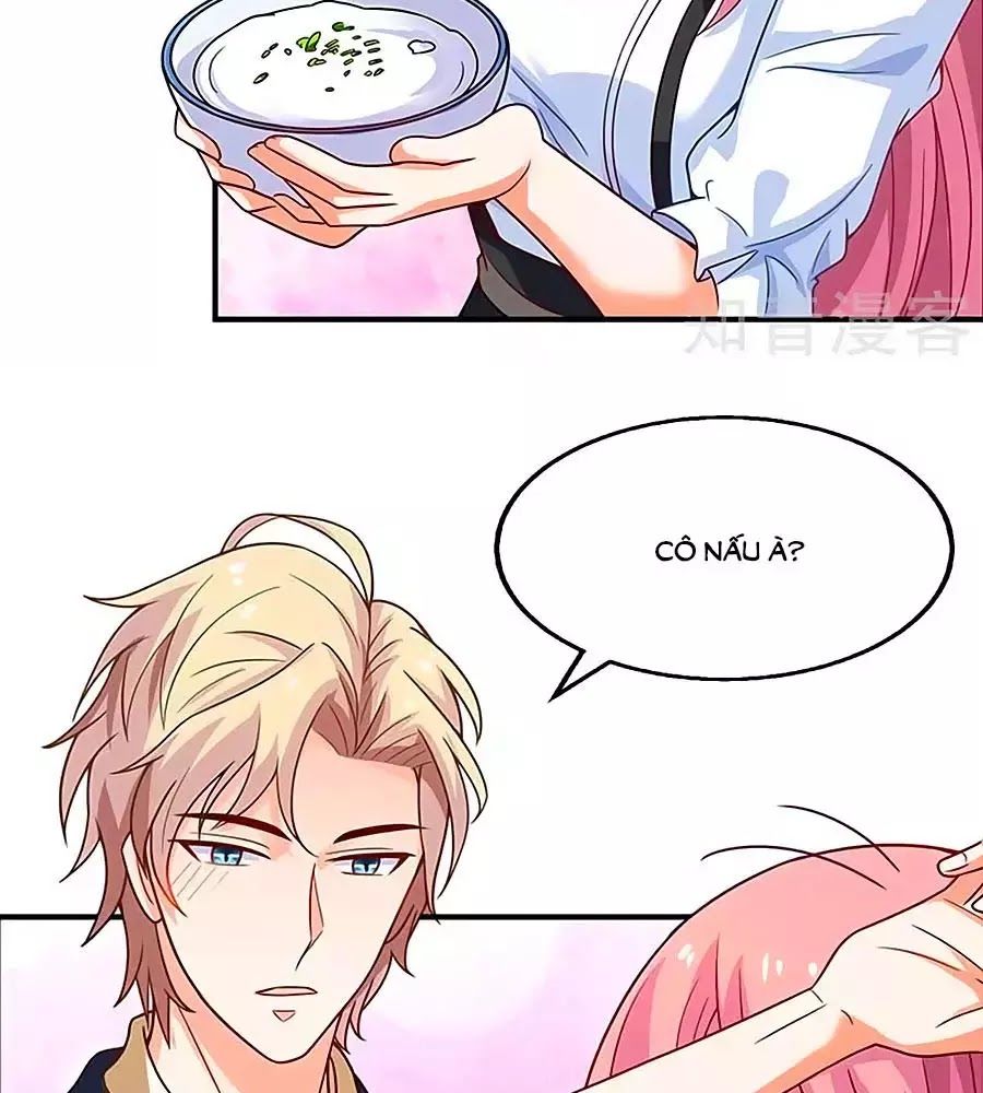 Một Thai Hai Bảo : Đưa Mami Về Nhà ! Chap 63 - Next Chap 64