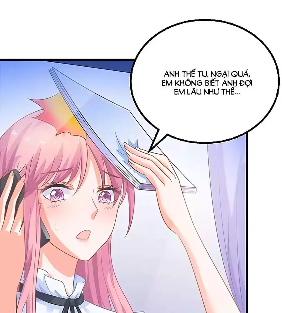Một Thai Hai Bảo : Đưa Mami Về Nhà ! Chap 63 - Next Chap 64